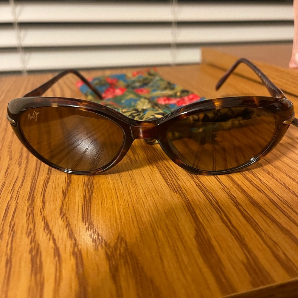 Maui Jim women’s sunglasses